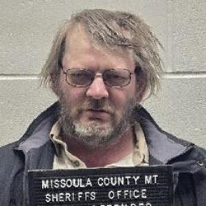 Marvin Lee Maurice a registered Sexual or Violent Offender of Montana