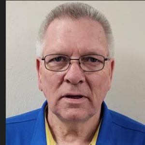 Curtis Scott Ewers a registered Sexual or Violent Offender of Montana