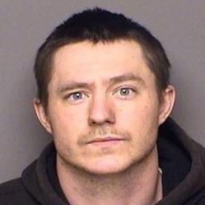 John Paul Niehaus a registered Sexual or Violent Offender of Montana