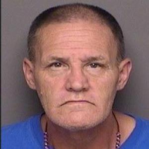 Dennis Salois a registered Sexual or Violent Offender of Montana