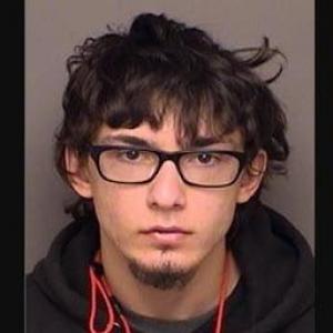 Mccoy Curtis Bodily a registered Sexual or Violent Offender of Montana