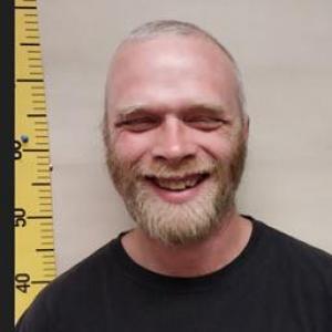 John Thomas Pontius a registered Sexual or Violent Offender of Montana