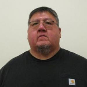 George Chad Deputee a registered Sexual or Violent Offender of Montana