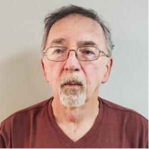 Robert Paul Koski a registered Sexual or Violent Offender of Montana