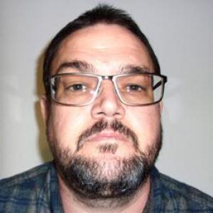 Jesse Scott Wheeler a registered Sexual or Violent Offender of Montana