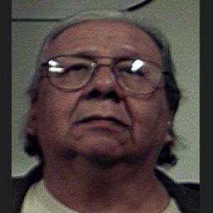 Silas John Drum a registered Sexual or Violent Offender of Montana