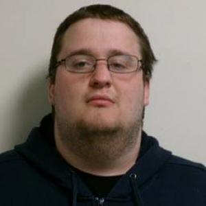 Benjamin Daniel Wiedemann a registered Sexual or Violent Offender of Montana