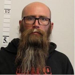 Justin Ryan Cotner a registered Sexual or Violent Offender of Montana
