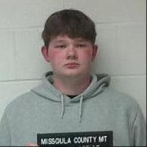 Samuel Robert Romine a registered Sexual or Violent Offender of Montana