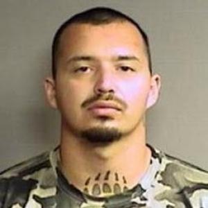 Sean Henry Bremner a registered Sexual or Violent Offender of Montana
