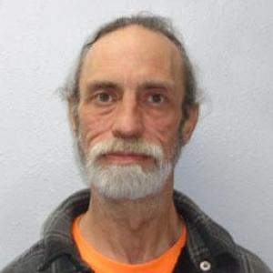Troy Daniel Reinsch a registered Sexual or Violent Offender of Montana