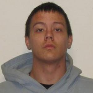 Chayton Michael Smith a registered Sexual or Violent Offender of Montana