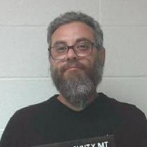 Andrew Villa a registered Sexual or Violent Offender of Montana