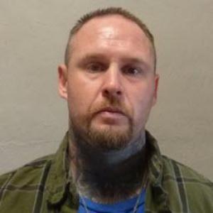 Justin Ray Johnson a registered Sexual or Violent Offender of Montana