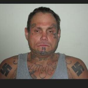 Charles Lawrence Woolsey a registered Sexual or Violent Offender of Montana