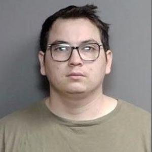 Cedric Crandall Crowther a registered Sexual or Violent Offender of Montana