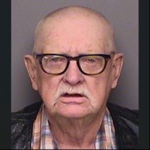 Mark Edward Bogue a registered Sexual or Violent Offender of Montana
