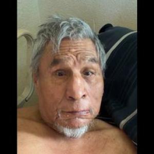 Dennis Pius Wing a registered Sexual or Violent Offender of Montana