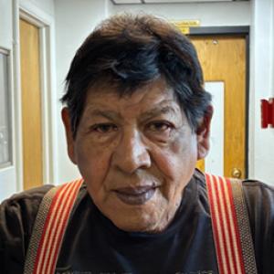 Jessie Raymond Gonzales a registered Sexual or Violent Offender of Montana