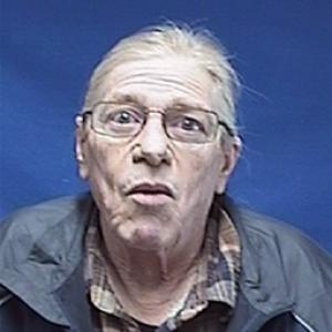 Richard Darryll Lindeman a registered Sexual or Violent Offender of Montana