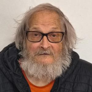 Kenneth Wayne Baker a registered Sexual or Violent Offender of Montana