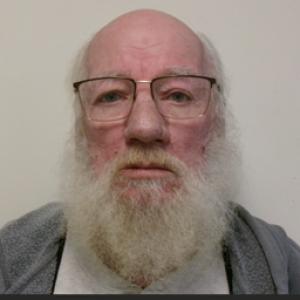 Ronnie Michael Jones a registered Sexual or Violent Offender of Montana