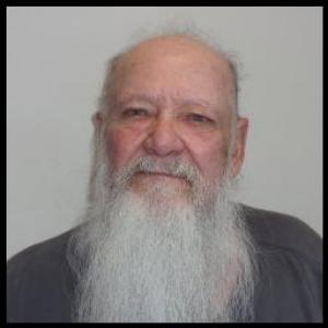 Micky Gene Hansen a registered Sexual or Violent Offender of Montana