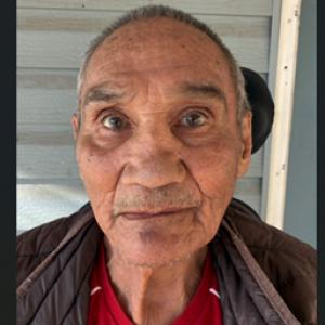 Roger Joseph Boy a registered Sexual or Violent Offender of Montana
