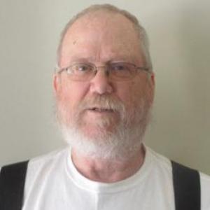 Douglas Wayne Stokes a registered Sexual or Violent Offender of Montana