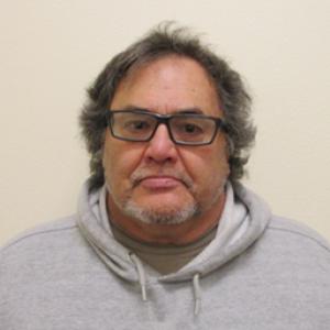 Danny Lewis Frost a registered Sexual or Violent Offender of Montana