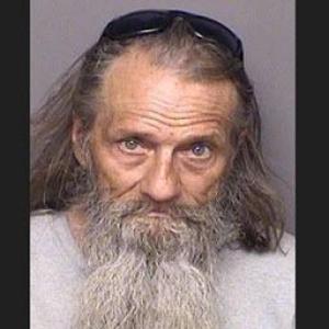 Harry Dean Calvin a registered  of Montana