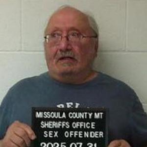 Lonald Eugene Marsh a registered Sexual or Violent Offender of Montana