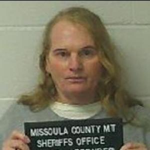 William Earl Gholson a registered Sexual or Violent Offender of Montana