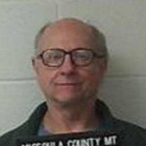 Charles Thomas Miesmer a registered Sexual or Violent Offender of Montana
