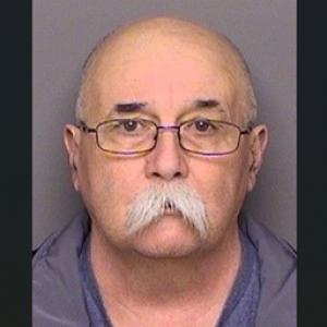 Joseph Edward Hankinson a registered Sexual or Violent Offender of Montana