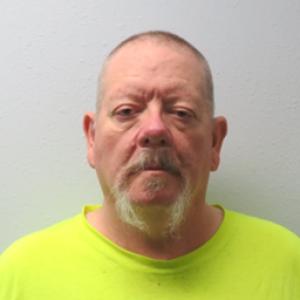 Jeffrey Duane Udenberg a registered Sexual or Violent Offender of Montana