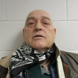 Jesse Kelly Engebretson a registered Sexual or Violent Offender of Montana