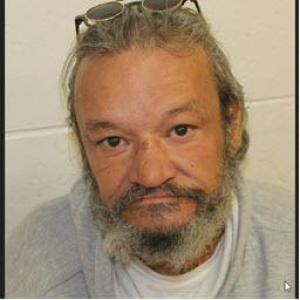 James Douglas Romero a registered Sexual or Violent Offender of Montana