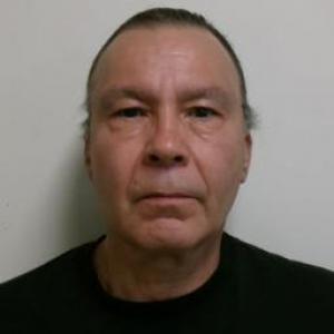 Todd Anthony Trottier a registered Sexual or Violent Offender of Montana