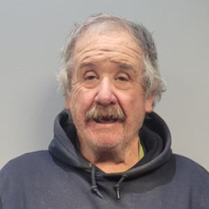 Randy George Pauley a registered Sexual or Violent Offender of Montana