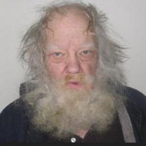 Howard Brackenbury a registered Sexual or Violent Offender of Montana