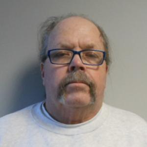 David Warren Lambert a registered Sexual or Violent Offender of Montana
