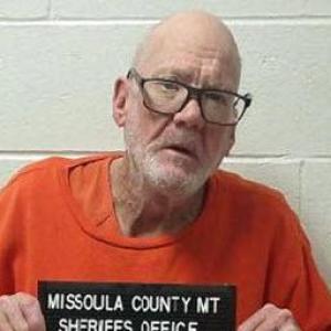 Kevin Edward Carter a registered Sexual or Violent Offender of Montana