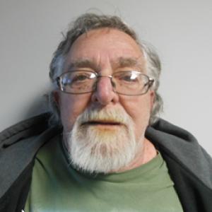 Terry Gene Myers a registered Sexual or Violent Offender of Montana