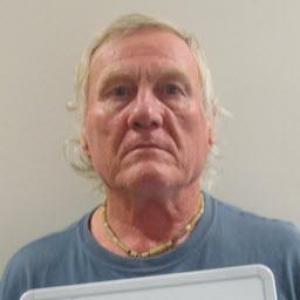 William Lester Rardon a registered Sexual or Violent Offender of Montana