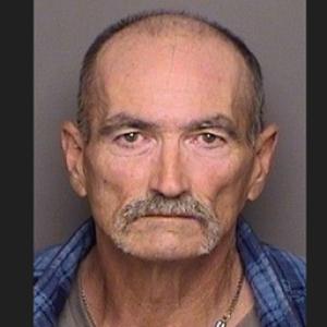 Douglas Wayne Wahl a registered Sexual or Violent Offender of Montana