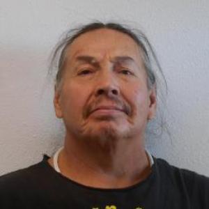 Mark Anthony Jarvey a registered Sexual or Violent Offender of Montana