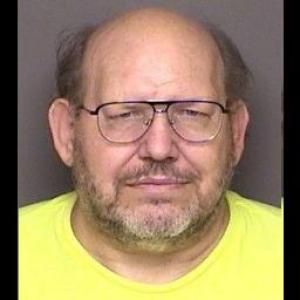 Raymond Earl Olsen a registered Sexual or Violent Offender of Montana