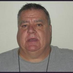 James Michael Barnes a registered Sexual or Violent Offender of Montana