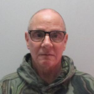 Anthony Dane Roberty a registered Sexual or Violent Offender of Montana
